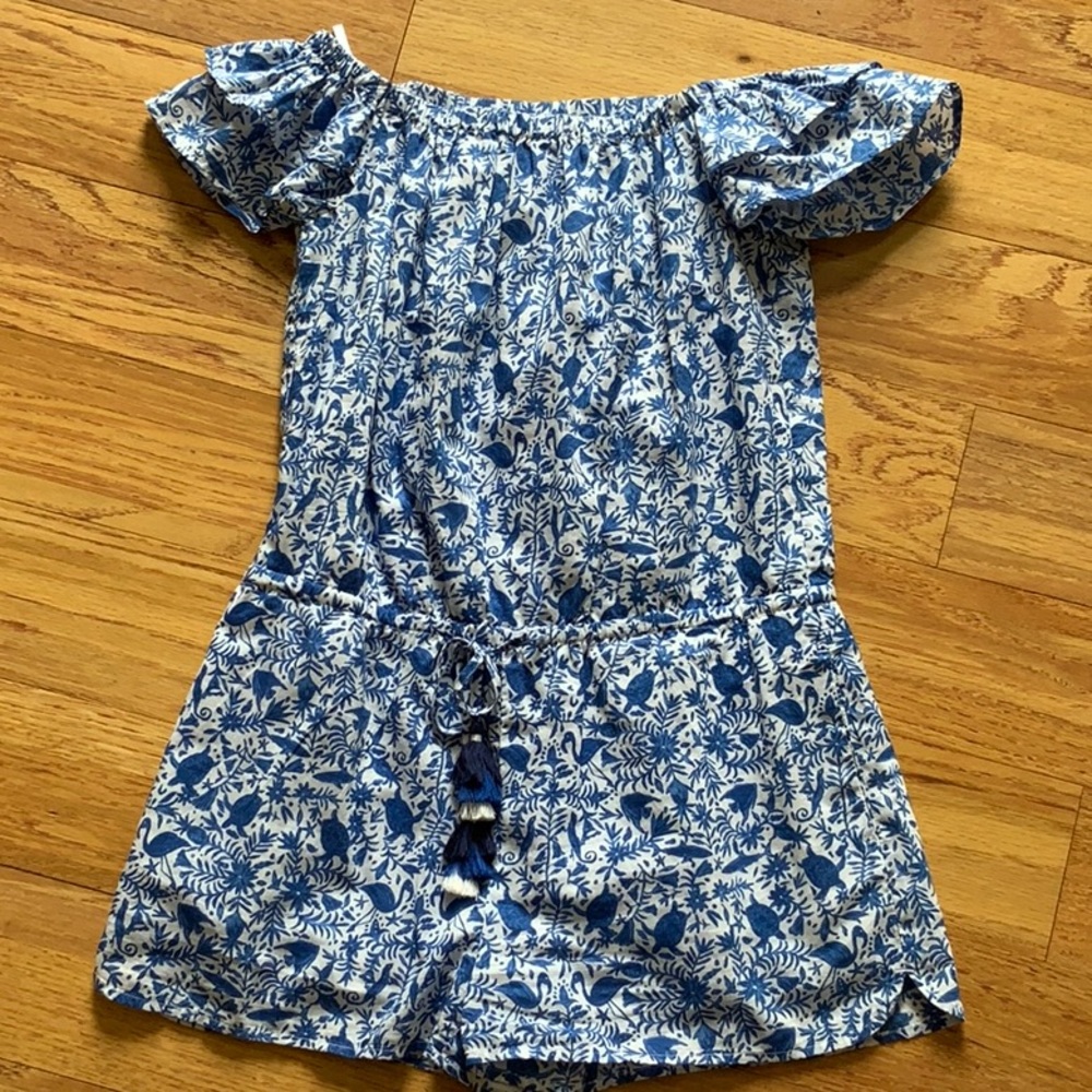 Vineyard Vines XS Romper